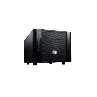 CoolerMaster Elite 130 Mini-ITX