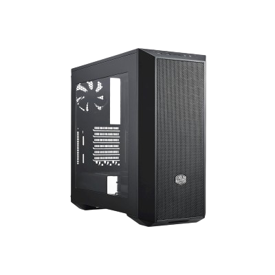 CoolerMaster MasterBox 5 MID TOWER