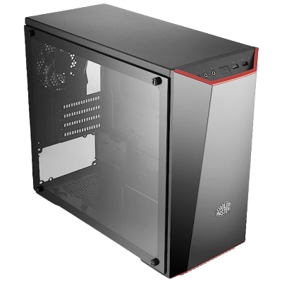 CoolerMaster MASTERBOX LITE 3.1 TG