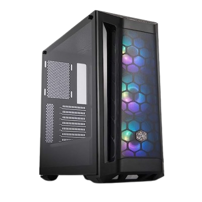 CoolerMaster MASTERBOX MB511 ARGB