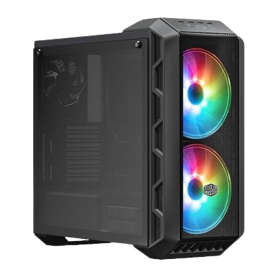 CoolerMaster MASTERCASE H500 ARGB MID TOWER