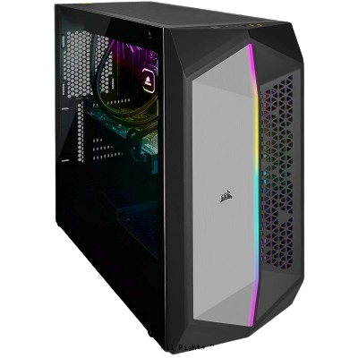 Corsair 470T RGB Mid-Tower E-ATX