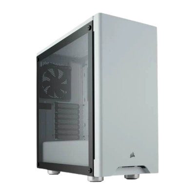 Corsair Carbide 275R Mid-Tower ATX (WHITE)