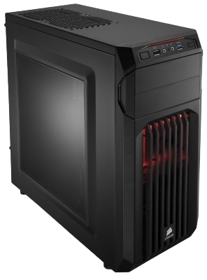 Corsair Carbide SPEC-01 Mid-Tower ATX
