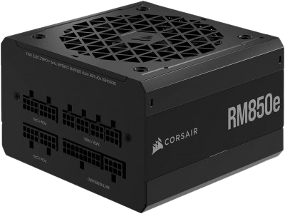 Corsair RM850e 80 Plus Gold Fully Modular