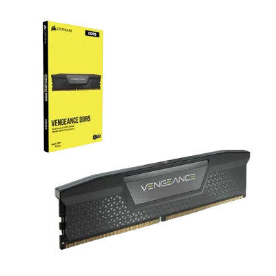 Corsair Vengeance DDR5 16GB (16GBx1) 5200MHz