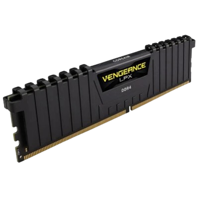 Corsair Vengeance LPX 16GB (16GBx1) DDR4 3600MHz DESKTOP RAM
