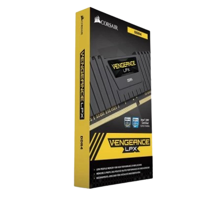Corsair Vengeance LPX 16GB (1x16GB) DDR4 3200MHZ