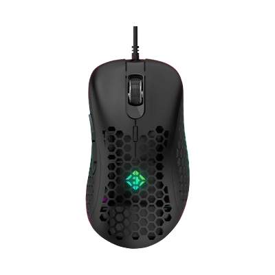 Cosmic Byte SPECTRUM RGB Wired Gaming Mouse