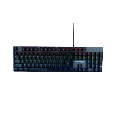 Cosmic Byte VANTH Mechanical Keyboard CB-GK-27 (BLUE SWITCH) WIRED