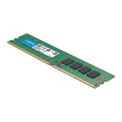 Crucial 8GB DDR4-3200 MHz Desktop CT8G4DFRA32A