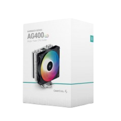 DEEPCOOL AG400 LED