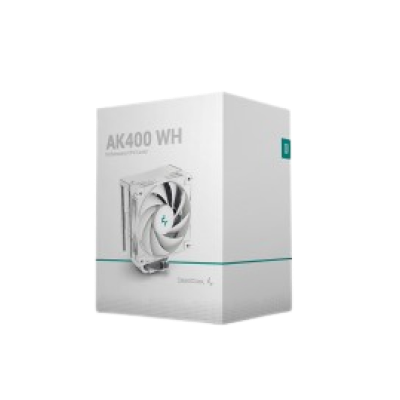 DEEPCOOL AK400 WH