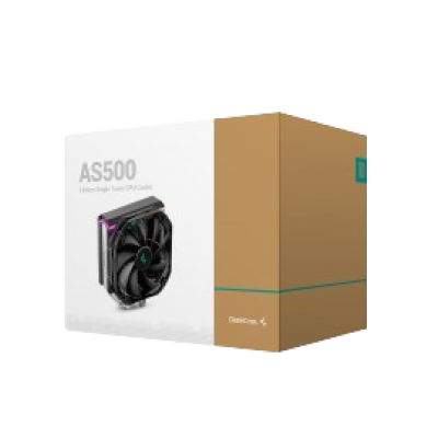 DEEPCOOL AS500 140mm RGB