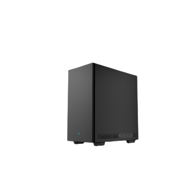 DEEPCOOL CH510 Mid-Tower E-ATX (BLACK)