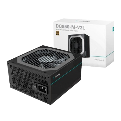 DEEPCOOL DQ850-M-V2L 80 PLUS GOLD