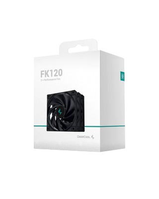 DEEPCOOL FK120-3 IN 1 120mm