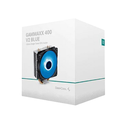 DEEPCOOL GAMMAXX 400 V2(Blue)