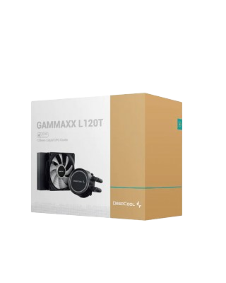 DEEPCOOL GAMMAXX L120T BLUE 120mm