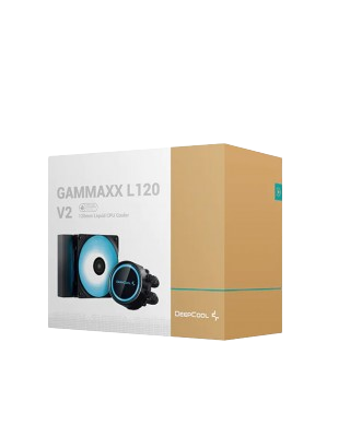 DEEPCOOL GAMMAXX L120V2 120mm RGB