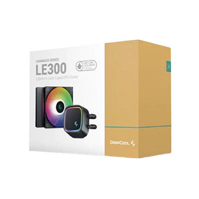 DEEPCOOL LE300 120mm