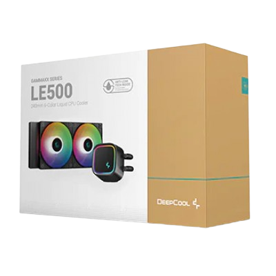 DEEPCOOL LE500 240mm