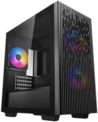 DEEPCOOL MATREXX 40 Micro-ATX