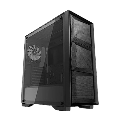 Deepcool Matrexx 50 Mesh 4FS E-ATX