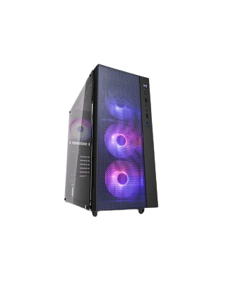 Deepcool Matrexx 55 Mesh 4F MID-TOWER E-ATX