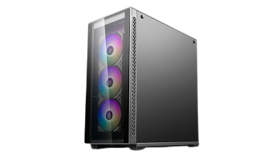 Deepcool Matrexx 70 Addressable RGB E-ATX