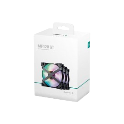 DEEPCOOL MF120 GT-3 IN 1