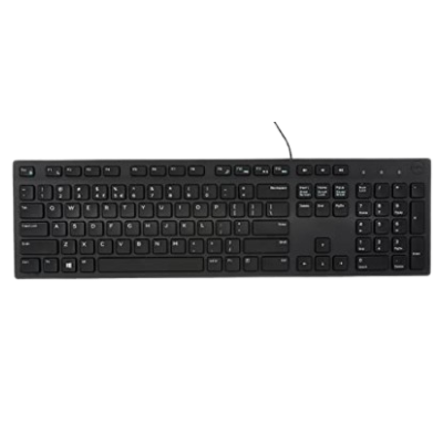 Dell KB216 (WIRED)