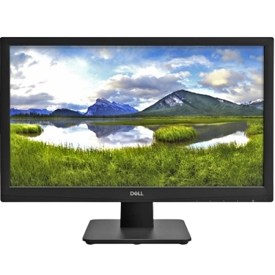 DELL MONITOR D2020H
