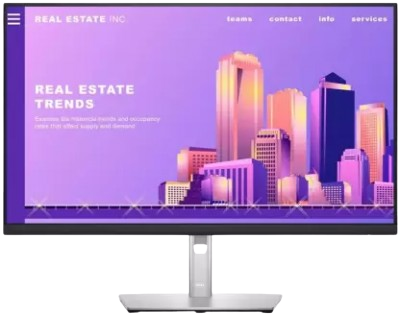 Dell MONITOR P2722H