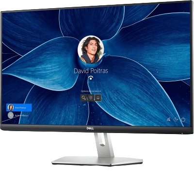 DELL MONITOR S2721HN