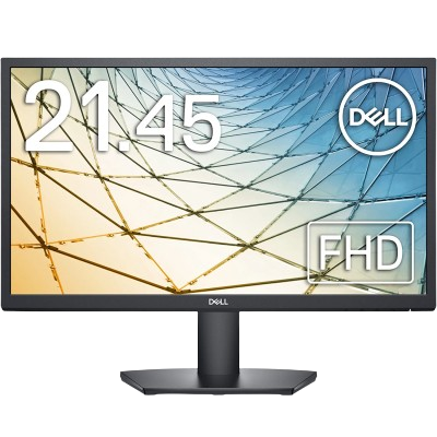 DELL MONITOR SE2222H