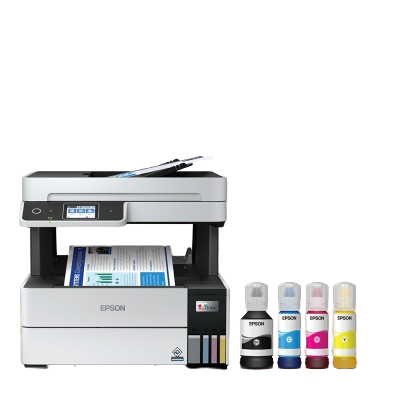 Epson EcoTank L6460