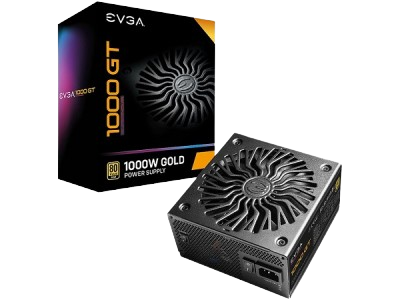 EVGA 1000 GT SUPERNOVA 220-GT-1000-XN 80 PLUS GOLD