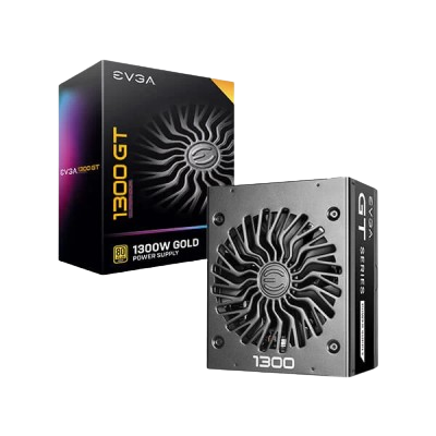 EVGA 1300 GT SUPERNOVA 220-GT-1300-XN 80 PLUS GOLD
