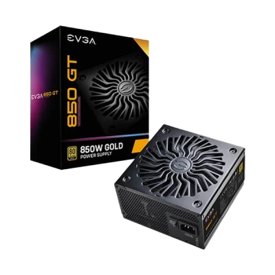 EVGA 850 GT SUPERNOVA 220-GT-0850-YN 80 PLUS GOLD
