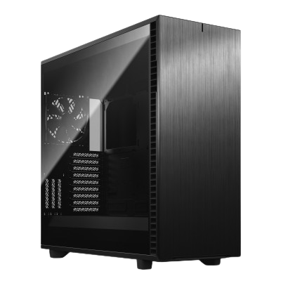 Fractal Design Define 7 XL BLACK TG LIGHT TINT (FD-C-DEF7X-02)
