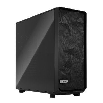 Fractal Design Meshify 2 XL BLACK TG DARK TINT (FD-C-MES2X-01)
