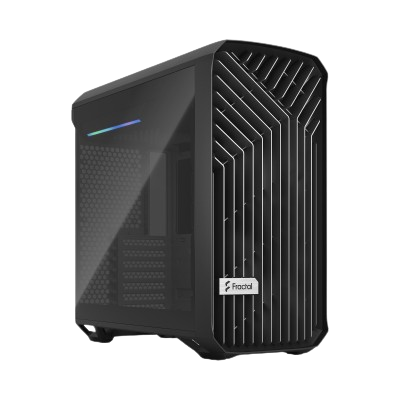 Fractal Design Torrent Compact BLACK TG DARK TINT (FD-C-TOR1C-01)
