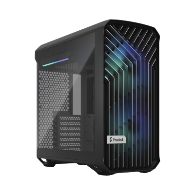 Fractal Design Torrent Compact RGB BLACK TG LIGHT TINT (FD-C-TOR1C-02)