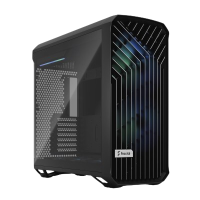 Fractal Design Torrent RGB BLACK TG LIGHT TINT (FD-C-TOR1A-04)