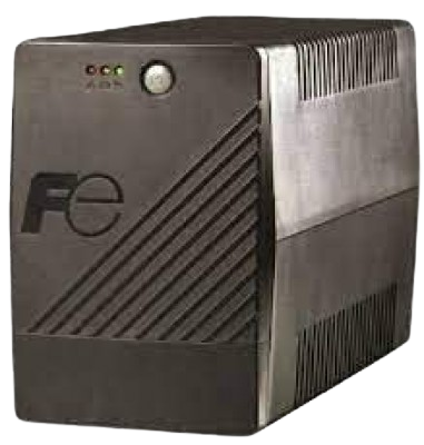 FUJI UPS MINIVET 600VA