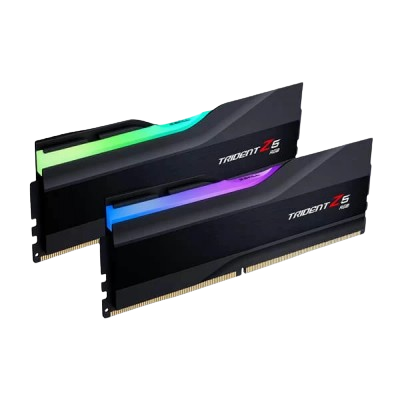 G.Skill Trident Z5 RGB 64GB (32GBx2) DDR5 6000MHz (F56000J3636F32GX2-TZ5RK)