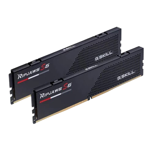 Gskill Ripjaws S5 16x2 = 32GB (F5-6000J3040F16GX2-RS5K)