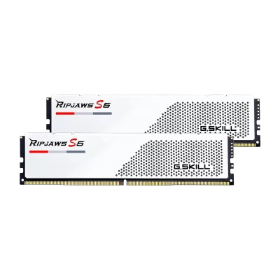 Gskill Ripjaws S5 (F5-5600J4040C16GA2-RS5W)