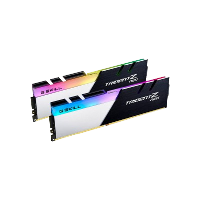 Gskill Trident Z Neo (F4-3200C16D-32GTZN)